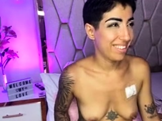 Hot Big Black Latina booty Black and Ebony