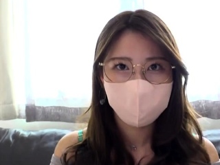 Hot Japanese Babe Get Her Asian Pussy Licked And