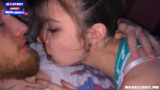 Hottest night of my life