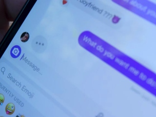 Interracial threesome hardcore fuck