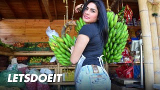 Kinky MILF Devora Robles Loves Being Banged Good – LATINA MILF