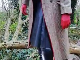 Mistress Ava Von Medisin aka avavonmedisin OnlyFans –