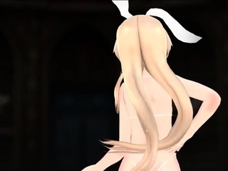 Mix of Hentai movs from Hentai Niches