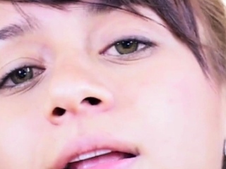 Paulina 18 Fingering Solo