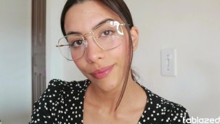 Psychiatrist – Role Play JOI