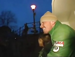 Public Fucking On A Boat