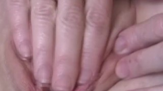 She Tastes The Sperm After The Blowjob