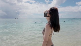 Short collection series – VLOG – Islander 2 Preview