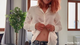 «Si vous prenez l’appartement, je serais votre chienne…» – POV Roleplay