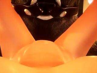 Stoppevil Hentai GangBang