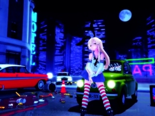 Stoppevil Hentai GangBang