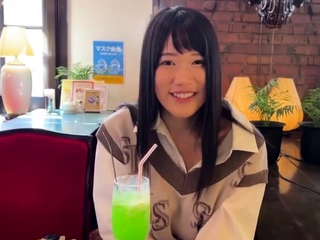 Strong guys fuck asian small titted teen