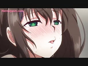 Tanetsuke Oji-San To Ntr Hitozuma Sex The Animation 1 Subbed EXCLUSIVE NEW HENTAI