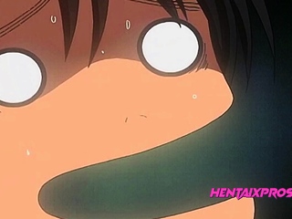 Uncensored Hentai Creampie Doggystyle