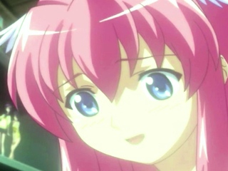 Uncensored Hentai Horny Girl Big Dick