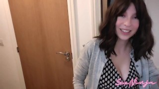 We Swapped Step-Moms for Week and she’s Teaching about Girls