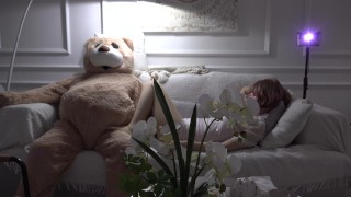 Weird Story G vol.1 – PV