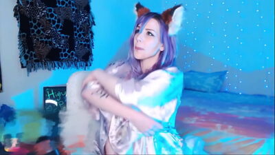 2019-03-05 Cam Show Part 2