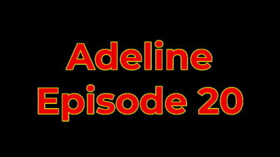 3D Cartoon porn Comics – Adeline part 20 | Full Voiceover
