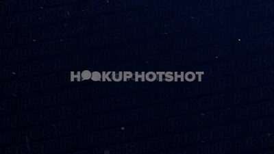 90-Pounds Slut Kalani Luana Takes Nadde Nasty’s Big Dick Up Her Ass!