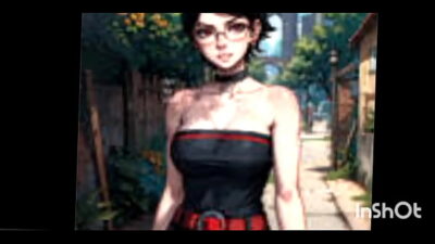 A casa do amor  3 góticas