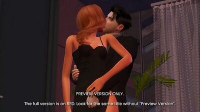 A Night To Remember – 3d Hentai – Preview Version