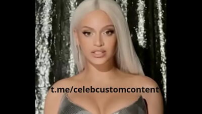 AI Beyonce Mommy JOI