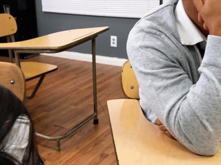 Amateur college teens blowjobs