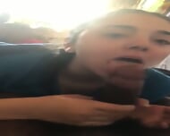 Amateur Petite Teen Deepthroats Bbc