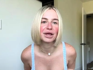 amberbunnyyzz No Drop Wasted