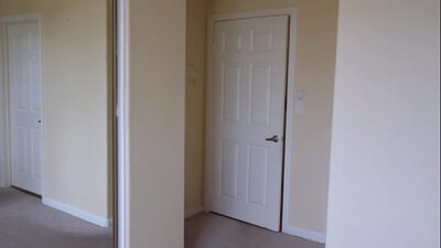 Anna Cummings Enjoys A Sensual Creampie With Her Roommate