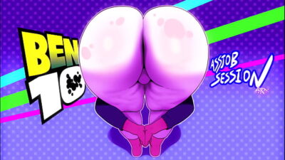 Assjob Session[D-Art]