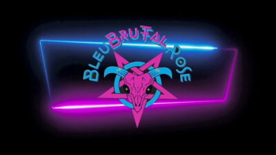 Bastet – Big booty tattooed Goth Milf Twerking , Pussy Masturbating , Ass Spreading Before Sucking Dick & Getting Her Butthole rimmed