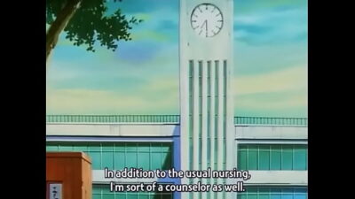 Binetsu Shoukougun (Slight Fever Syndrome) EP 02 Part 1