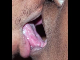 Black Amateur Couple from Guadeloupe Enjoying Sexual Interco