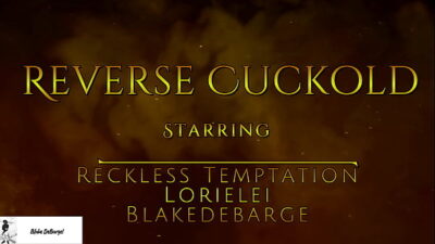 Blake DeBarge – Pale MILF Cuckqueen Has Cuckold Wife Sex With Big Tit MILF and BBC