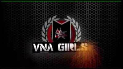 Blonde Layla Lust Dildo Fucks Herself In Front Of Maxine X!