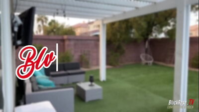 BlvckMail Vol 2 | Cougar Lana Lee Fucks Nosey Neighbors Husband