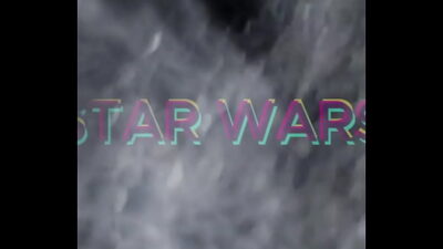 Bonneyuwu – 10:53 Leia Star Wars se masturba con el dildo de papa vader