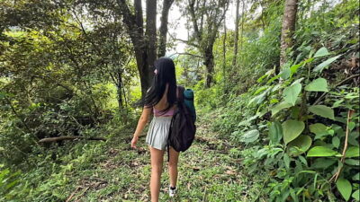 Busty Latina Caught Trespassing. Give me that pussy or I Will Call The Police! Yenifer Chacon V Valentino Roca