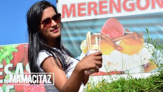 Camila Marin Needs Deep Pussy Fuck with Huge Dick – MAMACITAZ