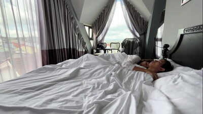 Can’t Wake-up Without Fuck My Hot GF Every Day