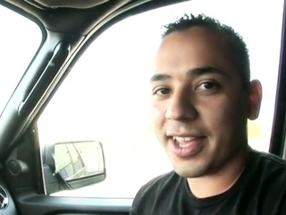 Carmella Bing drenched