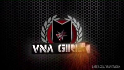 Charlee Chase & Vicky Vette Unite & Finger Tease Each Other!