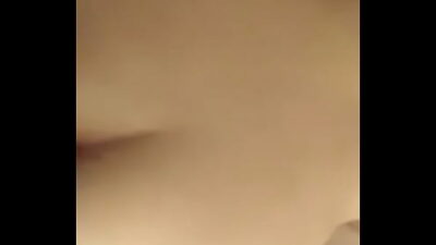 Chilena le gusta follar con música romantica