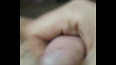 chileno caliente pajeandose