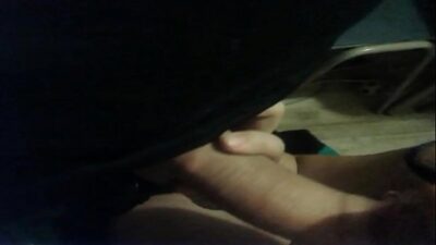 chilenos calientes tirando rapidito escondidos de sus padres