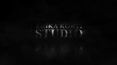 Colombian slut Melania Dark gets a powerful anal workout from Romeo First’s big black cock EKS629