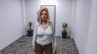 CORPORATE CULTURE: I MUST WIN HER HEART-EP 2