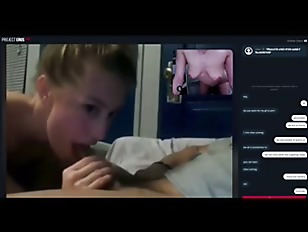 Couples Having Fun on Webcam Sex Chat Omegle on Project Eros